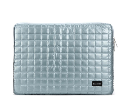 Torba na laptopa Bombata Sleeve 100gr 15-16" Light Blue